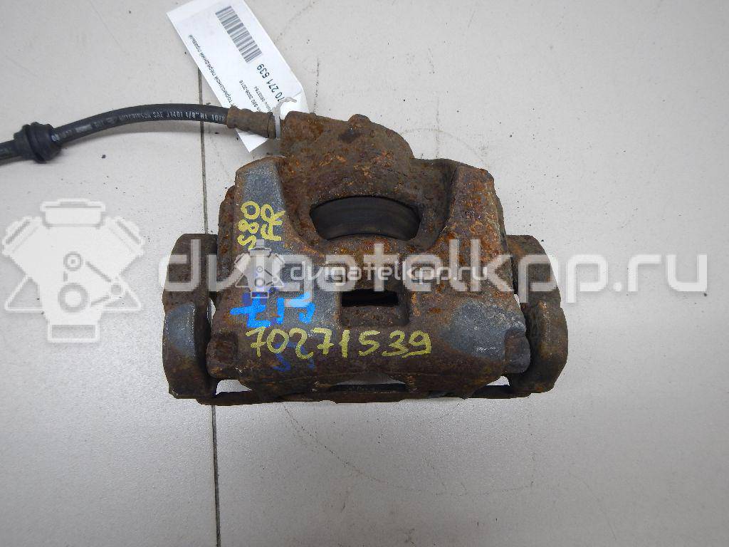 Фото Суппорт тормозной передний правый  8603754 для land rover Freelander 2 {forloop.counter}}