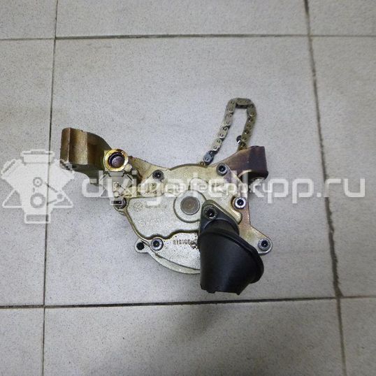 Фото Насос масляный для двигателя CAXA для Seat Toledo 122 л.с 16V 1.4 л бензин 03C115105AG