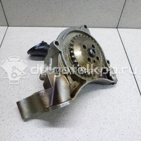 Фото Насос масляный для двигателя CAXA для Seat Toledo 122 л.с 16V 1.4 л бензин 03C115105AG