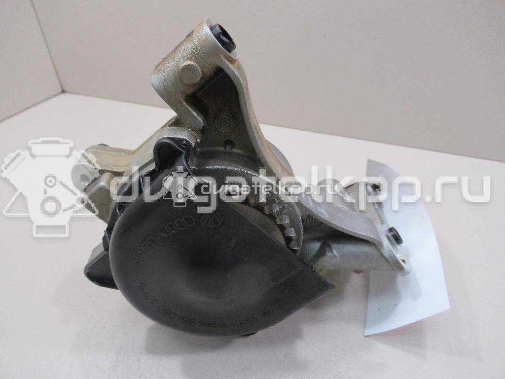 Фото Насос масляный для двигателя CAXA для Seat Toledo 122 л.с 16V 1.4 л бензин 03C115105AG {forloop.counter}}