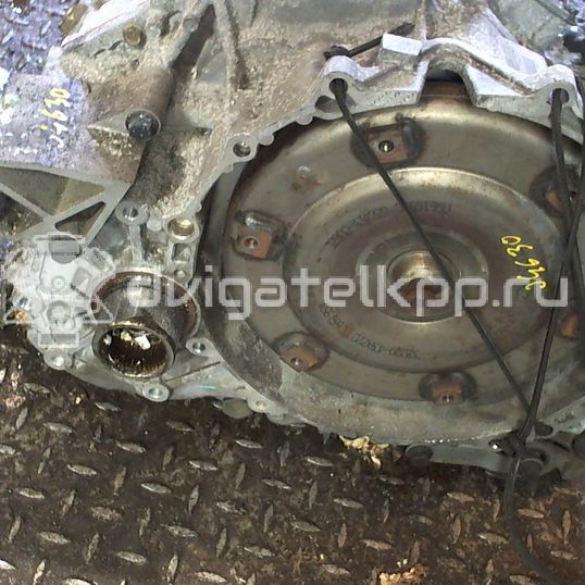 Фото Контрактная (б/у) АКПП для Volvo V70 / S60 / S80 / Xc70 / Xc90 209-220 л.с 20V 2.5 л B 5254 T2 бензин