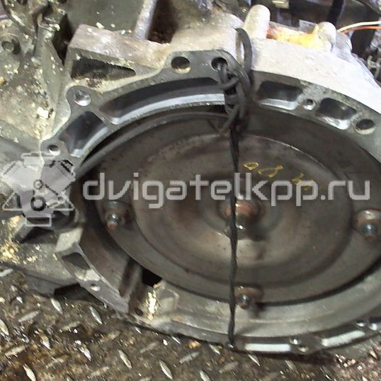 Фото Контрактная (б/у) АКПП для Mazda / Ford Australia 141-148 л.с 16V 2.3 л L3 бензин