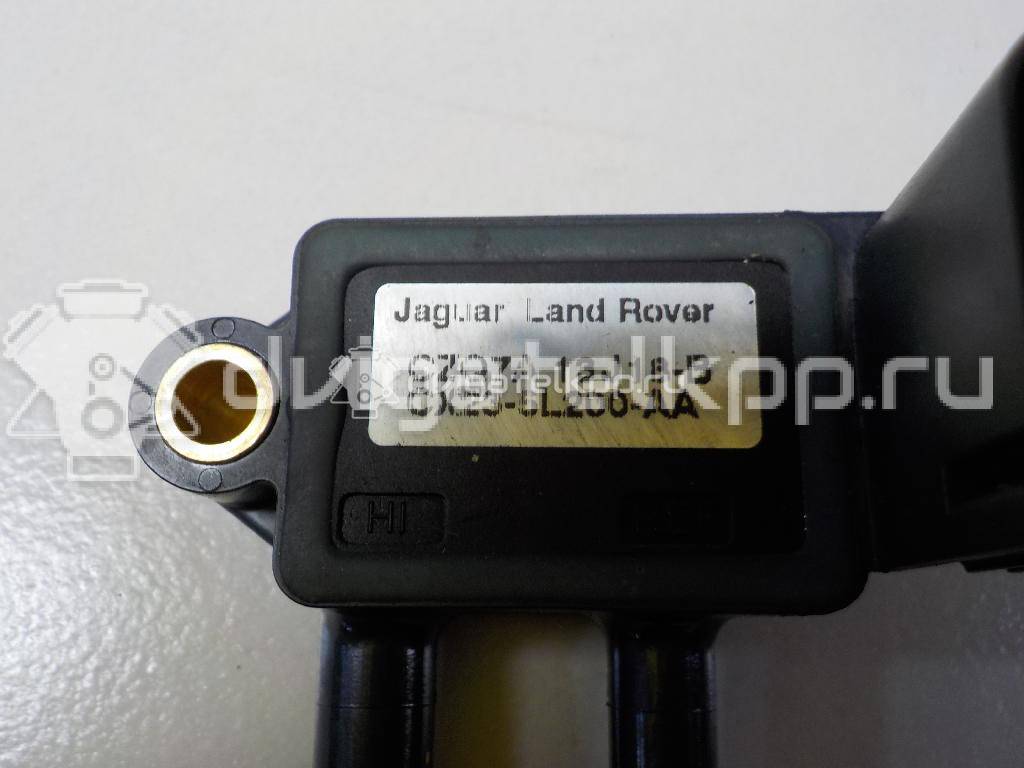 Фото Датчик давления выхлопных газов  LR023131 для Land Rover Freelander / Range Rover / Discovery / Defender L316 {forloop.counter}}