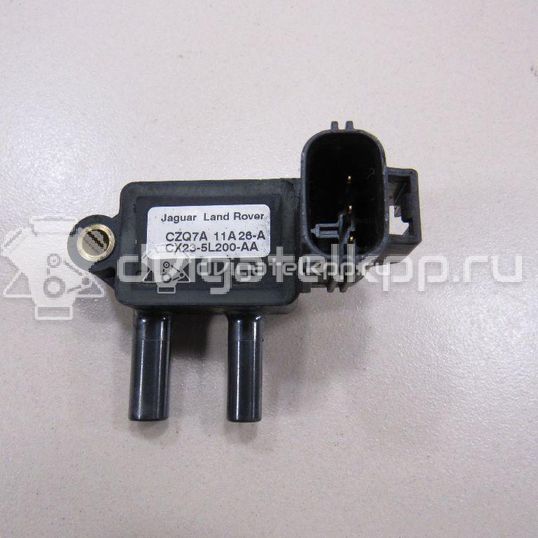 Фото Датчик давления выхлопных газов  LR023131 для Land Rover Freelander / Range Rover / Discovery / Defender L316