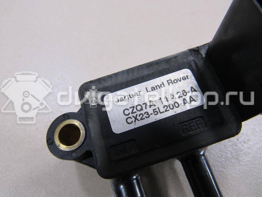 Фото Датчик давления выхлопных газов  LR023131 для Land Rover Freelander / Range Rover / Discovery / Defender L316 {forloop.counter}}