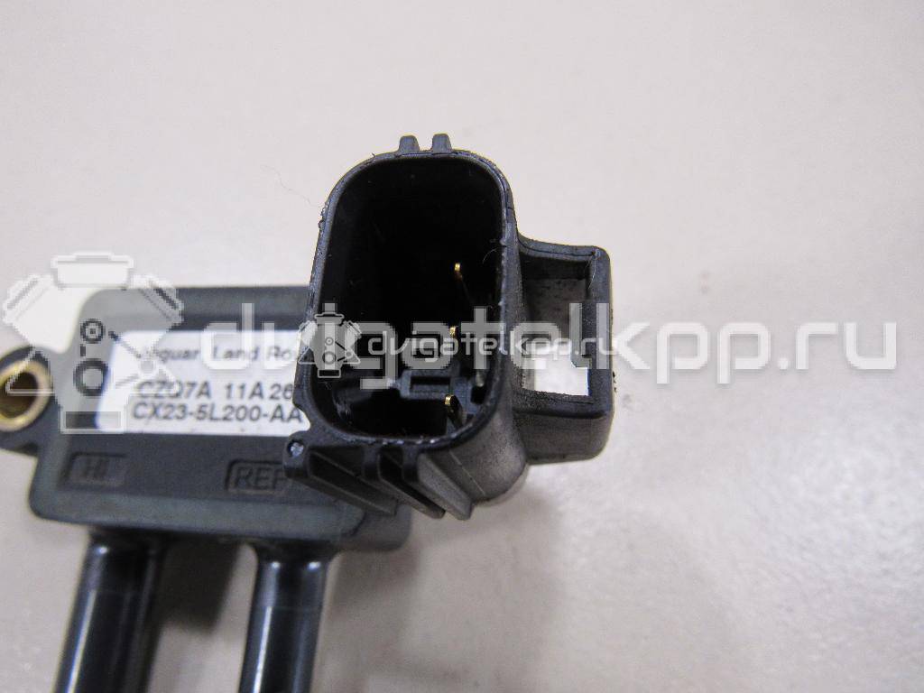 Фото Датчик давления выхлопных газов  LR023131 для Land Rover Freelander / Range Rover / Discovery / Defender L316 {forloop.counter}}