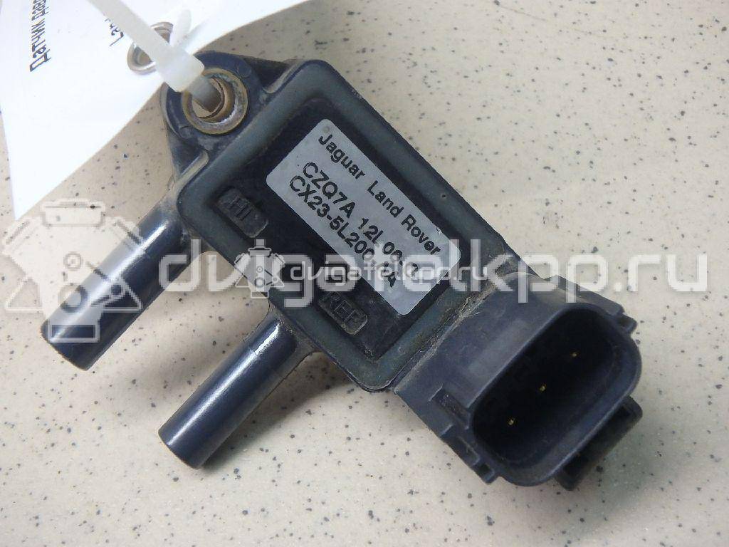 Фото Датчик давления выхлопных газов  LR070166 для Land Rover Freelander / Range Rover / Discovery / Defender L316 {forloop.counter}}