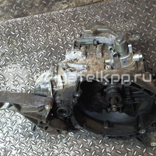 Фото Контрактная (б/у) МКПП для Opel Astra / Vectra / Zafira / Signum 120 л.с 8V 1.9 л Z 19 DT Дизельное топливо