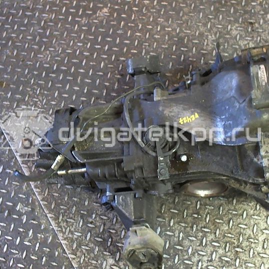 Фото Контрактная (б/у) МКПП для Audi A4 / A6 / 100 / 80 / Coupe 150 л.с 12V 2.6 л ABC Супер-бензин (95) неэтилированный