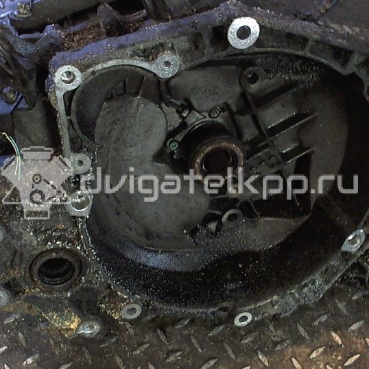 Фото Контрактная (б/у) МКПП для Holden / Opel / Vauxhall 150 л.с 16V 1.9 л Z 19 DTH Дизельное топливо