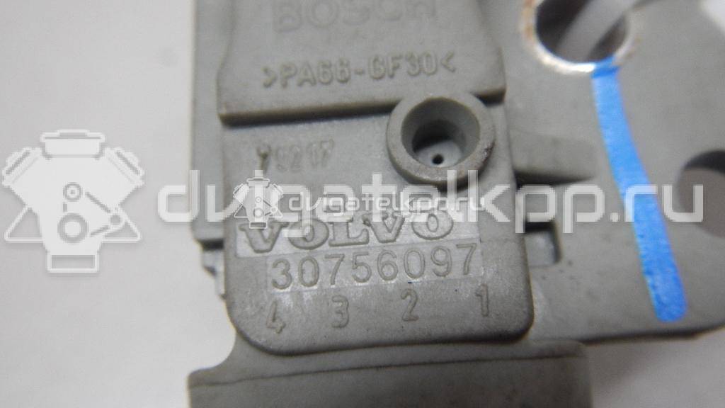 Фото Датчик давления топлива  31272732 для land rover Freelander 2 {forloop.counter}}