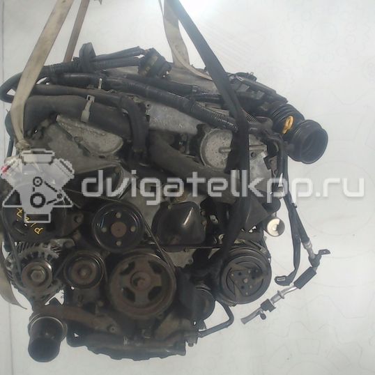 Фото Контрактный (б/у) двигатель VQ35DE для Infiniti / Mitsuoka / Isuzu / Nissan / Nissan (Dongfeng) 231-310 л.с 24V 3.5 л бензин 10102CG7A0