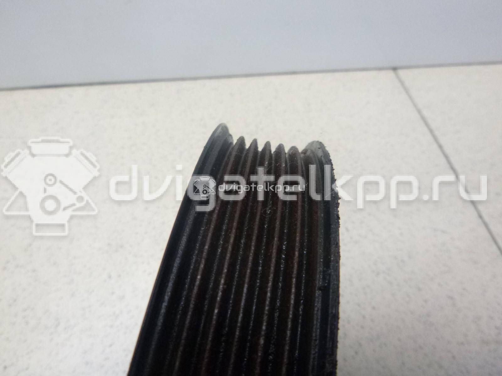 Фото Шкив коленвала для двигателя CBZB для Volkswagen / Seat 105 л.с 8V 1.2 л бензин 03F105255A {forloop.counter}}