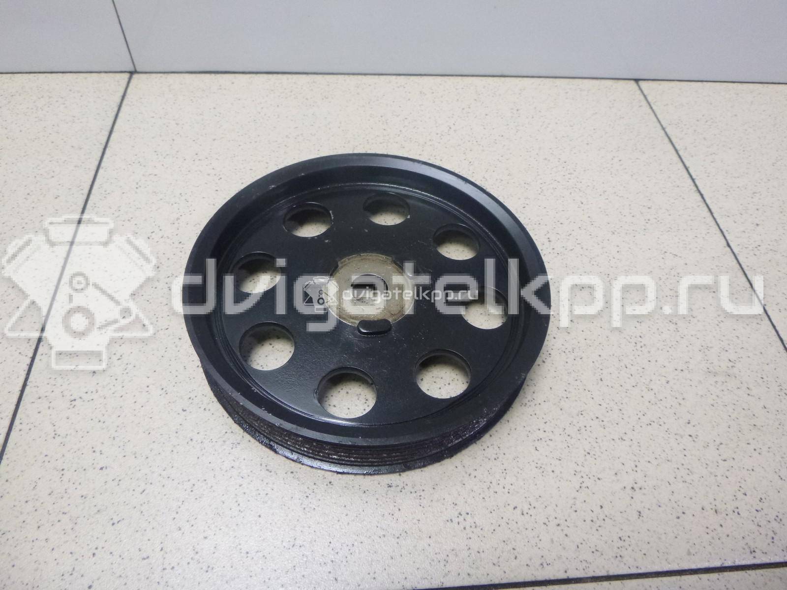 Фото Шкив коленвала для двигателя CBZB для Volkswagen / Seat 105 л.с 8V 1.2 л бензин 03F105255A {forloop.counter}}