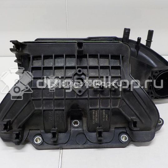 Фото Коллектор впускной для двигателя CAXA для Seat Toledo 122 л.с 16V 1.4 л бензин 03C129709BD