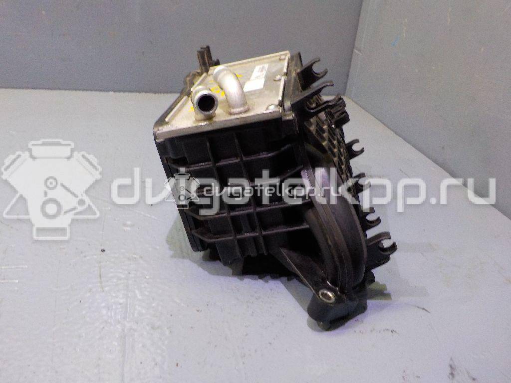 Фото Коллектор впускной для двигателя CAXA для Seat Toledo 122 л.с 16V 1.4 л бензин 03C129709BD {forloop.counter}}