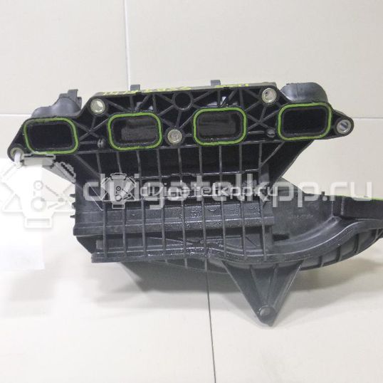 Фото Коллектор впускной для двигателя CAXA для Seat Toledo 122 л.с 16V 1.4 л бензин 03C129709BD