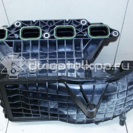 Фото Коллектор впускной для двигателя CAXA для Seat Toledo 122 л.с 16V 1.4 л бензин 03C129709BD