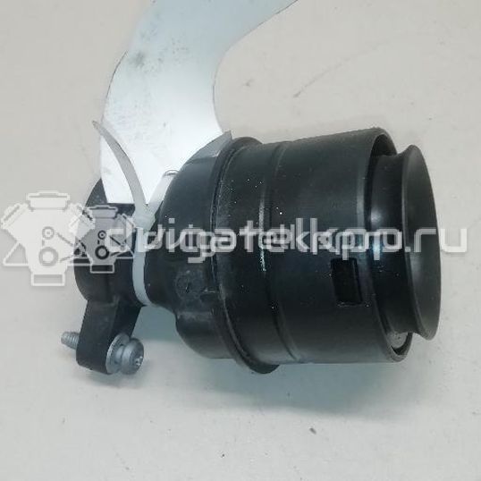 Фото Коллектор впускной для двигателя CBZB для Volkswagen / Seat 105 л.с 8V 1.2 л бензин 03F129656F