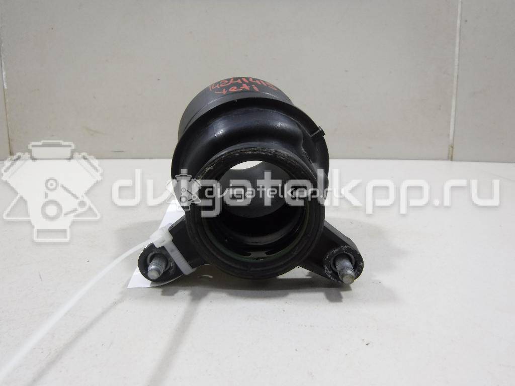 Фото Коллектор впускной для двигателя CBZB для Volkswagen / Seat 105 л.с 8V 1.2 л бензин 03F129656F {forloop.counter}}