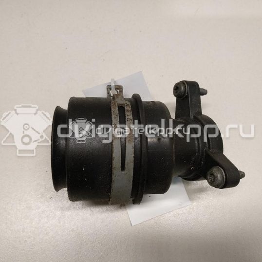 Фото Коллектор впускной для двигателя CBZB для Volkswagen / Seat 105 л.с 8V 1.2 л бензин 03F129656F