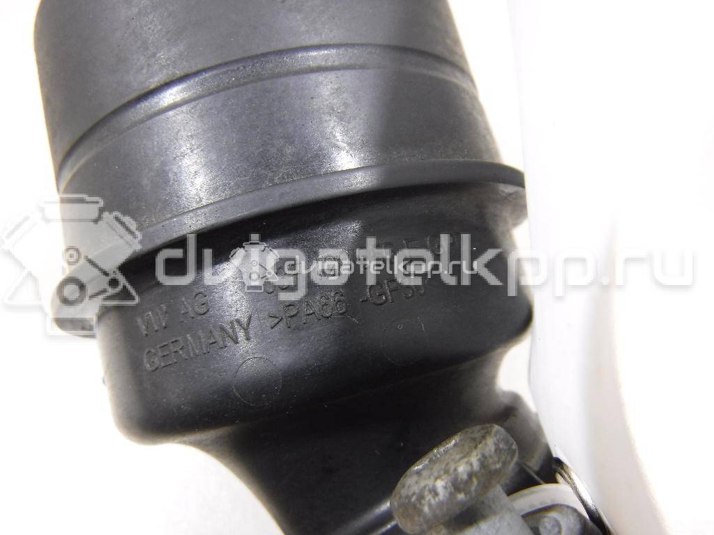 Фото Коллектор впускной для двигателя CBZB для Volkswagen / Seat 105 л.с 8V 1.2 л бензин 03F129656F {forloop.counter}}