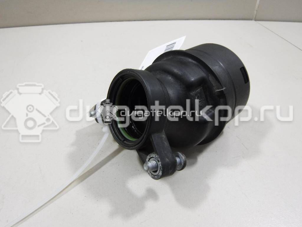 Фото Коллектор впускной для двигателя CBZB для Volkswagen / Seat 105 л.с 8V 1.2 л бензин 03F129656F {forloop.counter}}