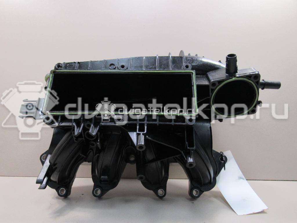 Фото Коллектор впускной для двигателя CBZB для Volkswagen / Seat 105 л.с 8V 1.2 л бензин 03F129709J {forloop.counter}}