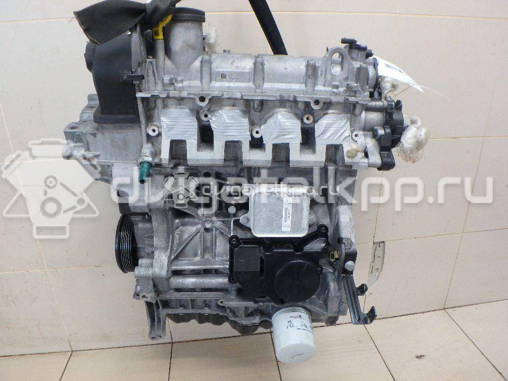 Фото Контрактный (б/у) двигатель CWVA для Seat Ibiza 110 л.с 16V 1.6 л бензин 04E100033P {forloop.counter}}