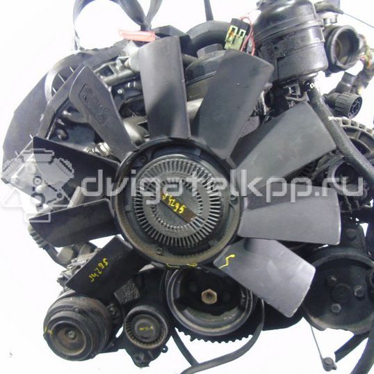 Фото Контрактный (б/у) двигатель M52 B28 (286S1) для Bmw Z3 E36 / 3 192-194 л.с 24V 2.8 л бензин