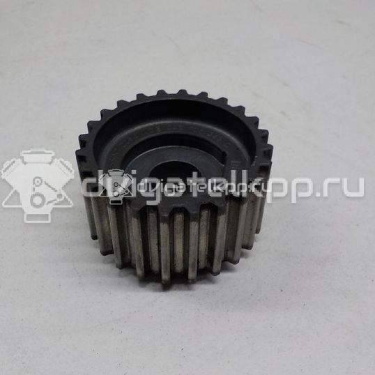 Фото Шестерня коленвала для двигателя CZCA для Skoda / Volkswagen / Seat 125 л.с 16V 1.4 л бензин 04E105263D