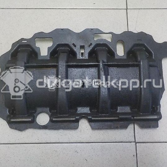 Фото Маслоотражатель для двигателя CWVA для Volkswagen / Skoda / Seat 110 л.с 16V 1.6 л бензин 04E103623D