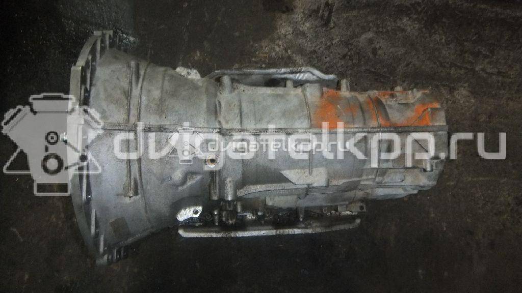 Фото Контрактная (б/у) АКПП для land rover Range Rover III (LM)  V    LR023210 {forloop.counter}}