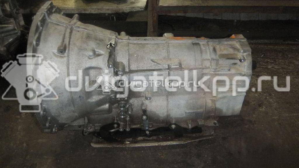 Фото Контрактная (б/у) АКПП для land rover Range Rover III (LM)  V    LR023210 {forloop.counter}}