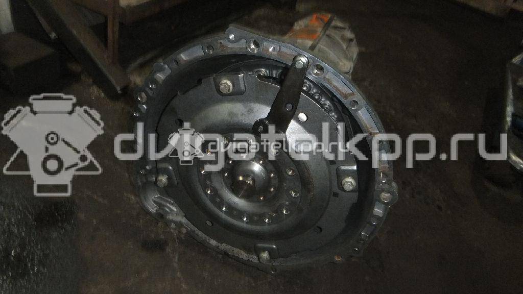 Фото Контрактная (б/у) АКПП для land rover Range Rover III (LM)  V    LR023210 {forloop.counter}}