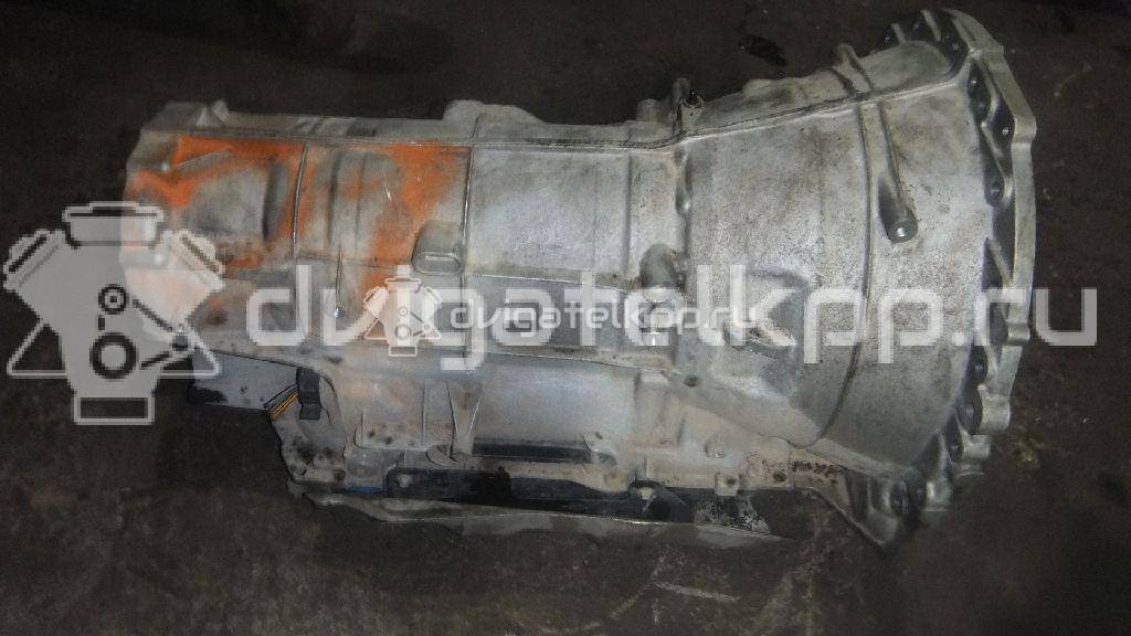 Фото Контрактная (б/у) АКПП для land rover Range Rover III (LM)  V    LR023210 {forloop.counter}}