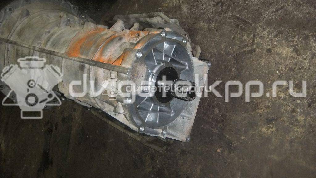 Фото Контрактная (б/у) АКПП для land rover Range Rover III (LM)  V    LR023210 {forloop.counter}}