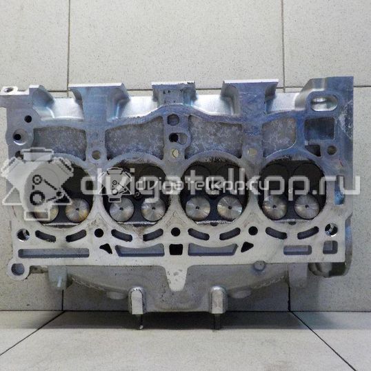 Фото Головка блока для двигателя CWVA для Volkswagen / Skoda / Seat 110 л.с 16V 1.6 л бензин 04E103065H