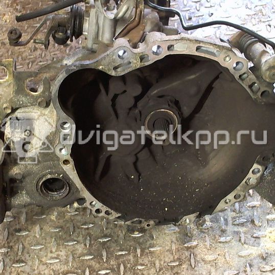 Фото Контрактная (б/у) МКПП для Toyota Carina / Avensis / Caldina / Corolla / Celica 106-144 л.с 16V 1.8 л 7A-FE бензин