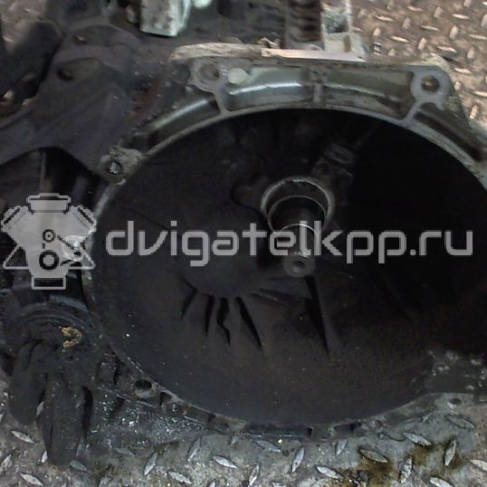 Фото Контрактная (б/у) МКПП для Ford Mondeo 88-90 л.с 8V 1.8 л RFN Дизельное топливо