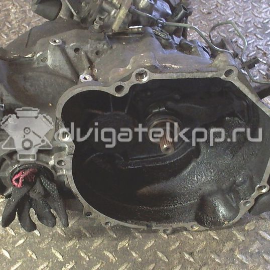 Фото Контрактная (б/у) МКПП для Mitsubishi Diamante / Galant 160-205 л.с 24V 2.5 л 6A13 бензин