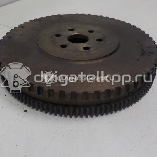 Фото Маховик для двигателя AZF для Skoda Fabia 60 л.с 8V 1.4 л бензин 047105269L