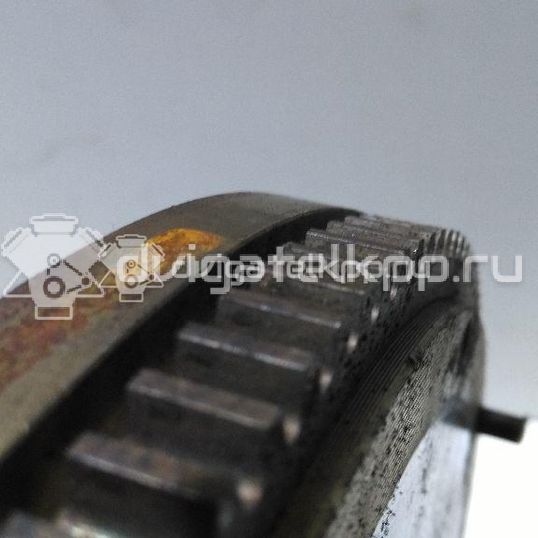 Фото Маховик для двигателя BUD для Skoda / Volkswagen 80 л.с 16V 1.4 л бензин 030105271D