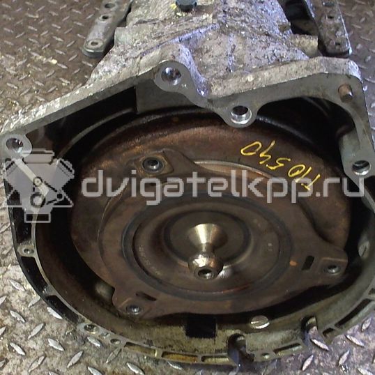 Фото Контрактная (б/у) АКПП для Bmw / Bmw (Brilliance) 186-192 л.с 24V 2.5 л M54 B25 (256S5) бензин