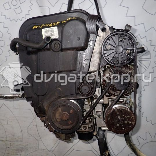 Фото Контрактный (б/у) двигатель B 5254 T2 для Volvo V70 / S60 / S80 / Xc70 / Xc90 209-220 л.с 20V 2.5 л бензин