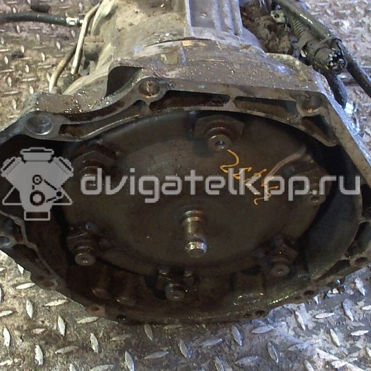 Фото Контрактная (б/у) АКПП для Opel Astra / Calibra A 85 / Omega , / Vectra 136 л.с 16V 2.0 л X 20 XEV бензин