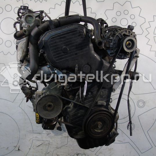 Фото Контрактный (б/у) двигатель 3S-FE для Toyota Gaia M1 / Carina / Camry / Nadia Sxn1 / Avensis 117-170 л.с 16V 2.0 л бензин