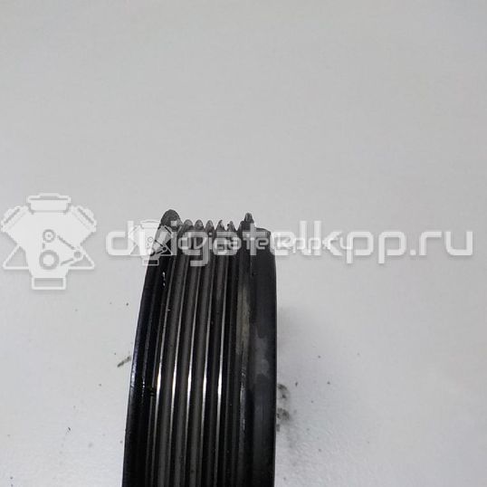 Фото Шкив коленвала для двигателя CHPA для Skoda Octavia 140 л.с 16V 1.4 л бензин 04C105243D