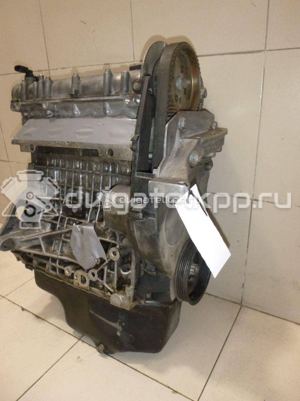 Фото Контрактный (б/у) двигатель CGGB для Skoda Roomster 5J / Fabia 85 л.с 16V 1.4 л бензин 036100038L {forloop.counter}}