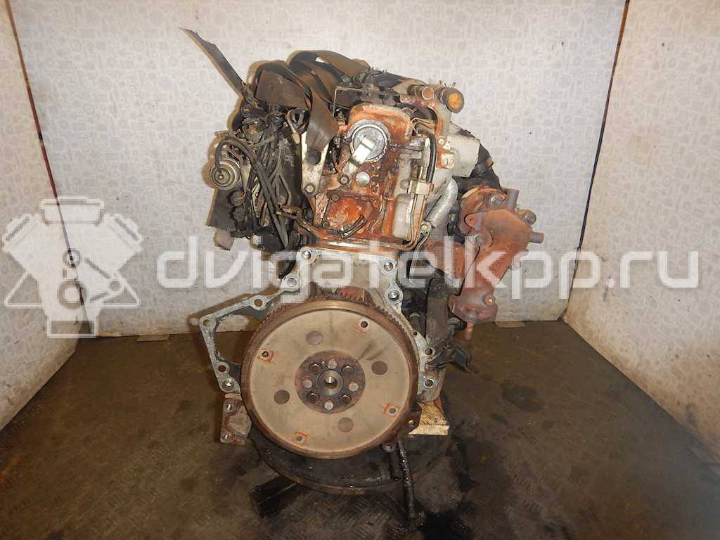 Фото Контрактный (б/у) двигатель RF для Suzuki / Chevrolet / Kia 83-87 л.с 8V 2.0 л Дизельное топливо SV420D {forloop.counter}}